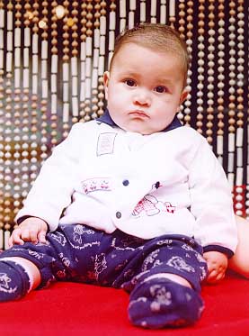 Daniel Amaya Velasco